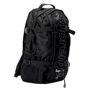 SUPREME BACKPACK (FW18)